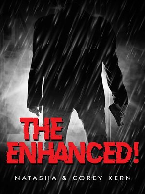 cover image of The Enhanced!